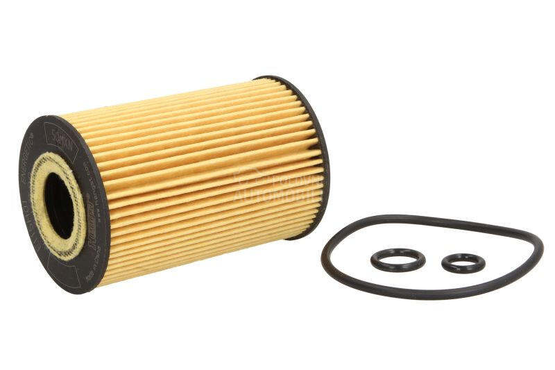 Filter ulja