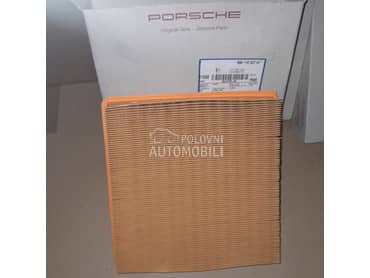 964 filter vazduha za Porsche 911 od 1989. do 1998. god.