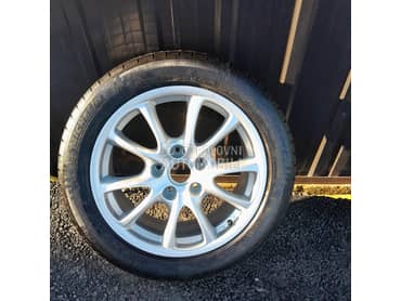 Aluminijumske felne 996 18" 5 x 112