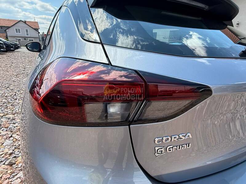 Opel Corsa F 1.5D/EDITION