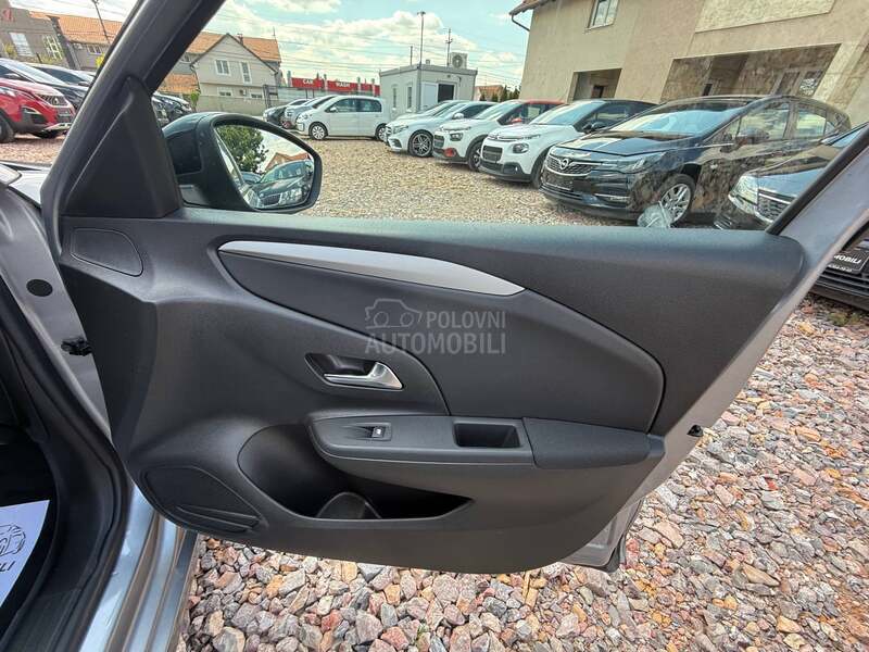 Opel Corsa F 1.5D/EDITION