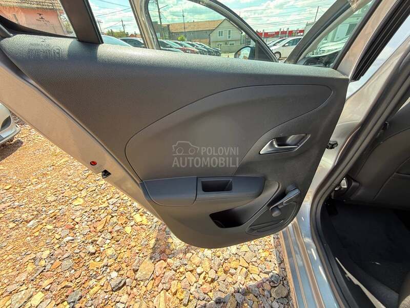 Opel Corsa F 1.5D/EDITION