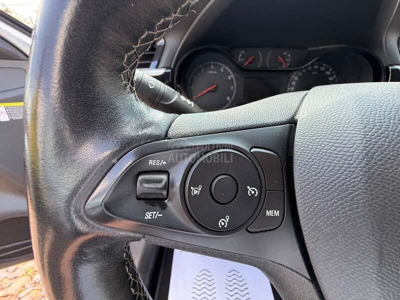 Opel Corsa F 1.5D/EDITION