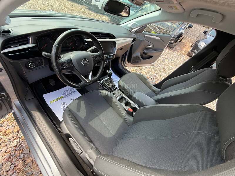 Opel Corsa F 1.5D/EDITION