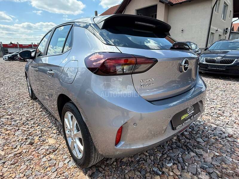 Opel Corsa F 1.5D/EDITION