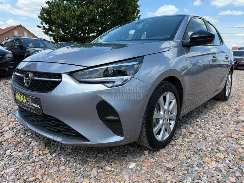 Opel Corsa F 1.5D/EDITION