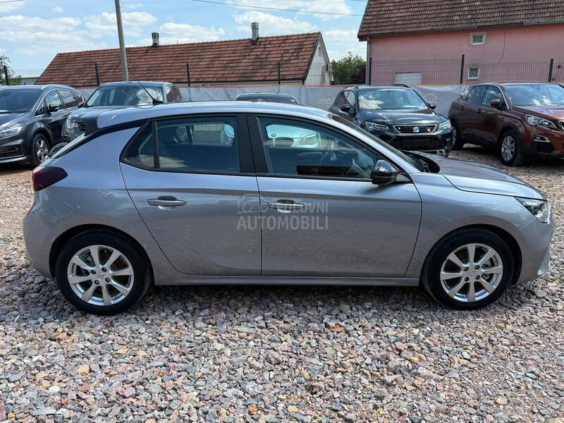 Opel Corsa F 1.5D/EDITION
