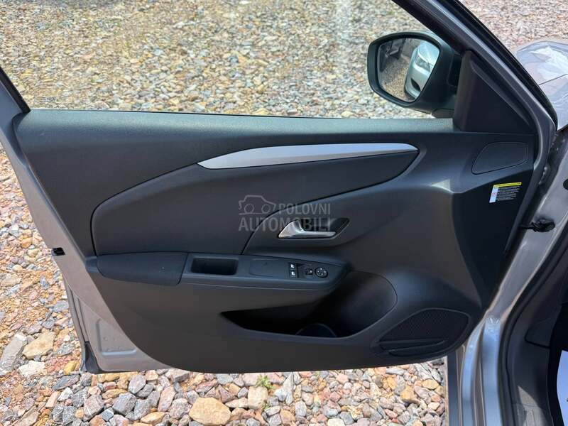 Opel Corsa F 1.5D/EDITION