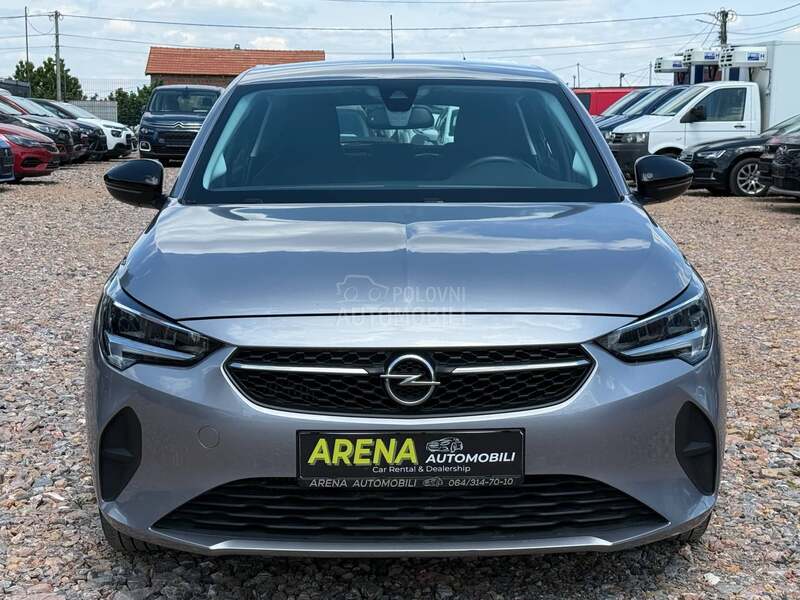 Opel Corsa F 1.5D/EDITION