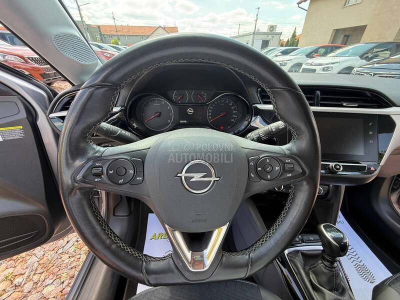 Opel Corsa F 1.5D/EDITION