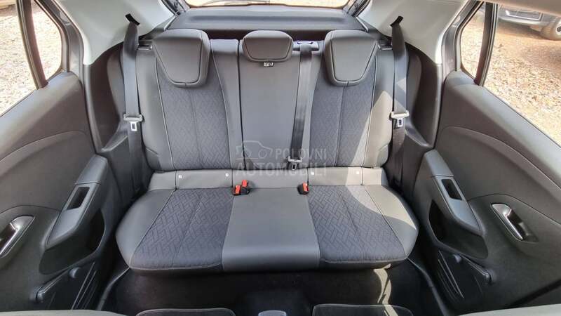 Opel Corsa F 1.5D/EDITION