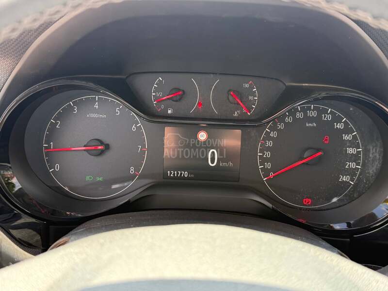 Opel Corsa F 1.5D/EDITION