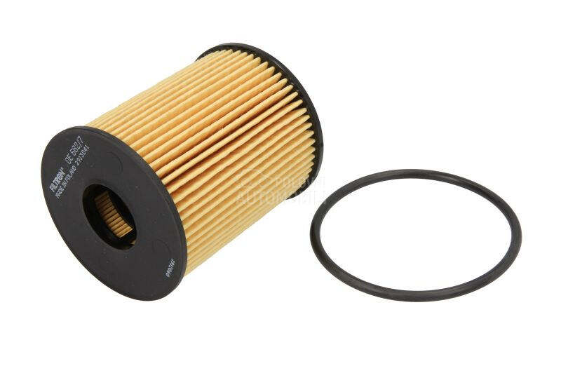 Filter ulja