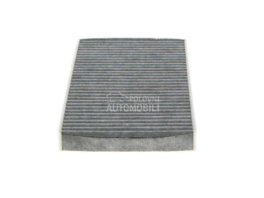 Filter kabine za Renault C3 od 2003. do 2004. god.