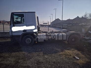 actros mp2 mp3 delovi