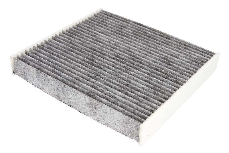 Filter kabine