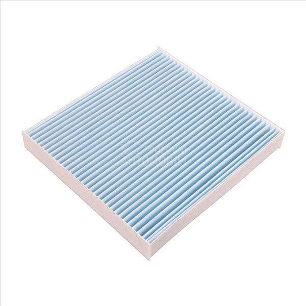 Filter kabine Blue Print