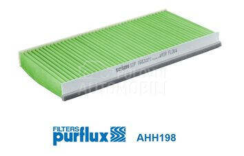 Filter kabine PURFLUX