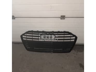 GRIL model C8 / 4K / za Audi A6