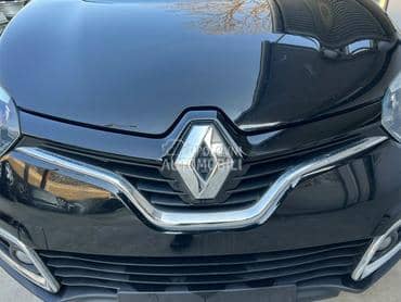 Maska za Renault Captur od 2013. do 2017. god.