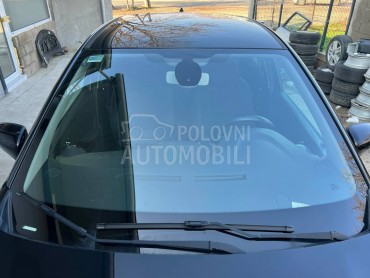 Šoferšajbna za Renault Captur od 2013. do 2019. god.