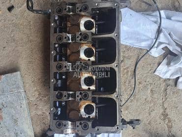 glava motora za Audi A4 od 2001. do 2004. god.