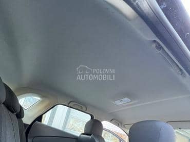 Nebo za Renault Captur od 2013. do 2019. god.