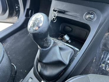 Ručica menjača za Renault Captur od 2013. do 2019. god.