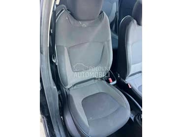 Sedište prednje desno za Renault Captur od 2013. do 2019. god.