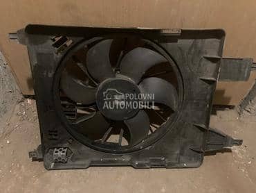 Ventilator za Renault Scenic za 2003. god.