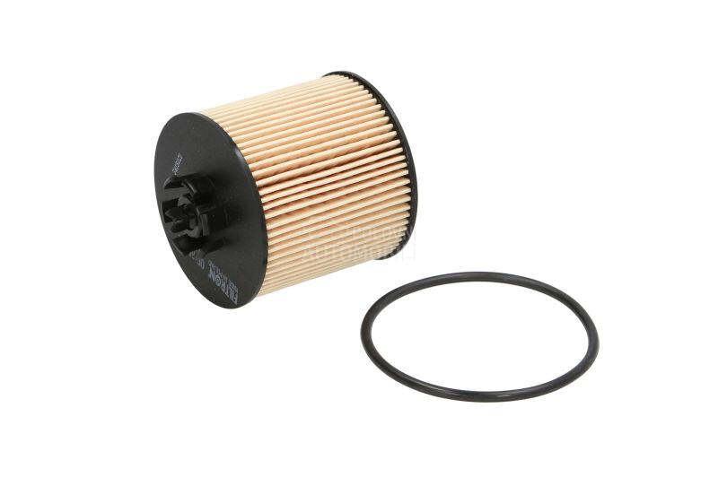 Filter ulja