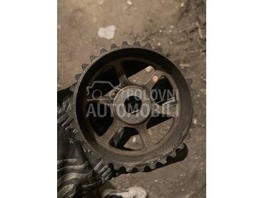 Remenica za Renault Scenic za 2003. god.