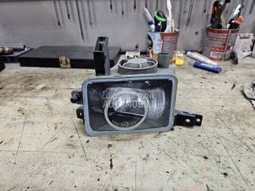 msglenka desna leva za Opel Corsa C