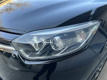 Far levi za Renault Captur od 2013. do 2017. god.