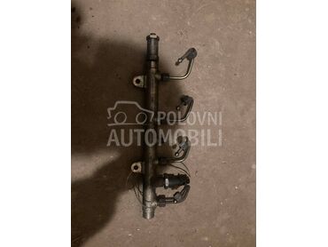 Most za dizne za Renault Scenic za 2003. god.