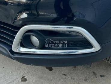 Maglenka leva za Renault Captur od 2013. do 2017. god.