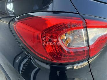 Stop svetlo levo za Renault Captur od 2013. do 2017. god.