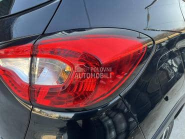 Stop svetlo desno za Renault Captur od 2013. do 2017. god.