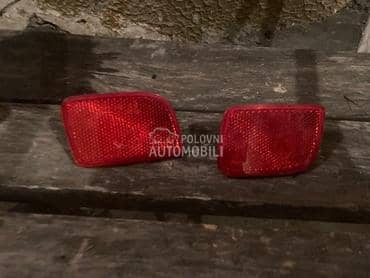 Katadiopteri za Renault Scenic za 2003. god.