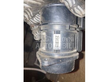 Protokomer za Renault Scenic