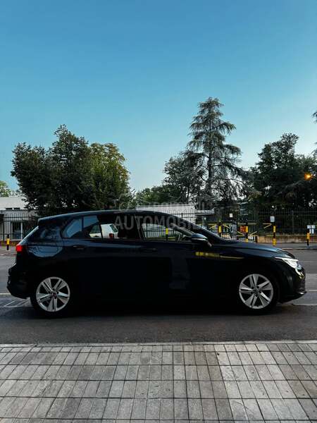 Volkswagen Golf 8 