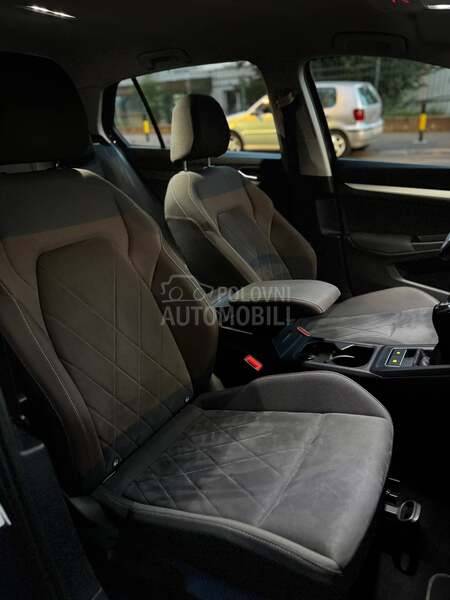 Volkswagen Golf 8 