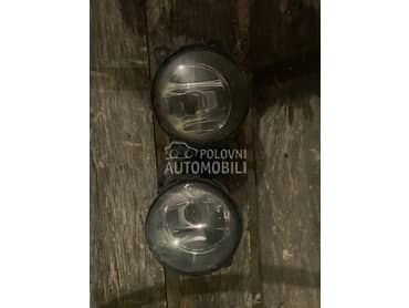 Maglenke za Renault Scenic za 2003. god.