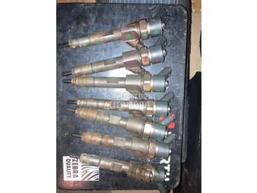 Dizne za Renault Scenic za 2003. god.