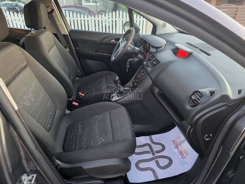 Opel Meriva 1.3 CDTI