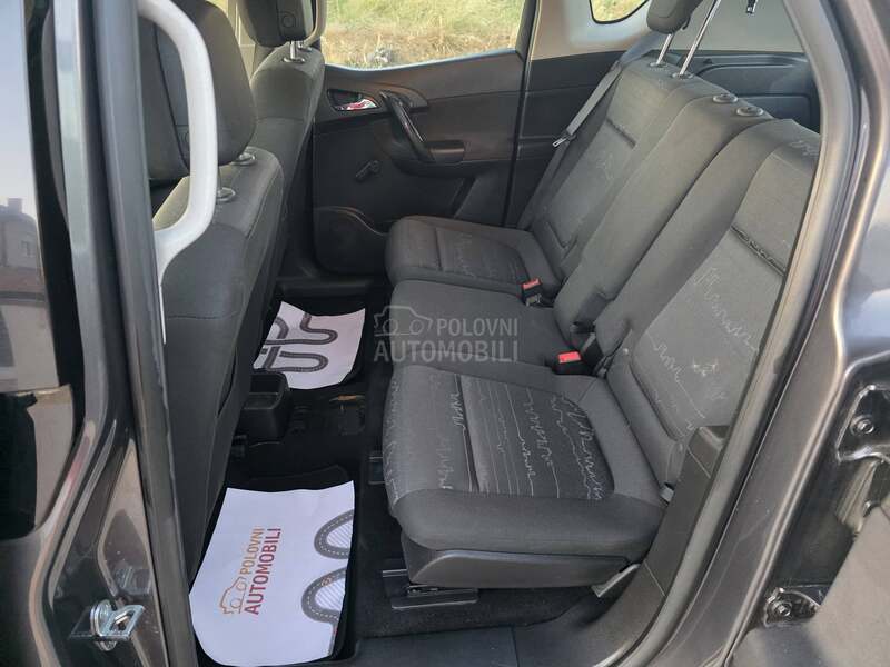 Opel Meriva 1.3 CDTI