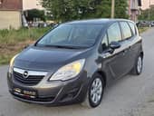 Opel Meriva 1.3 CDTI