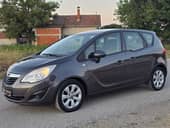 Opel Meriva 1.3 CDTI