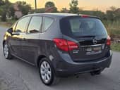 Opel Meriva 1.3 CDTI