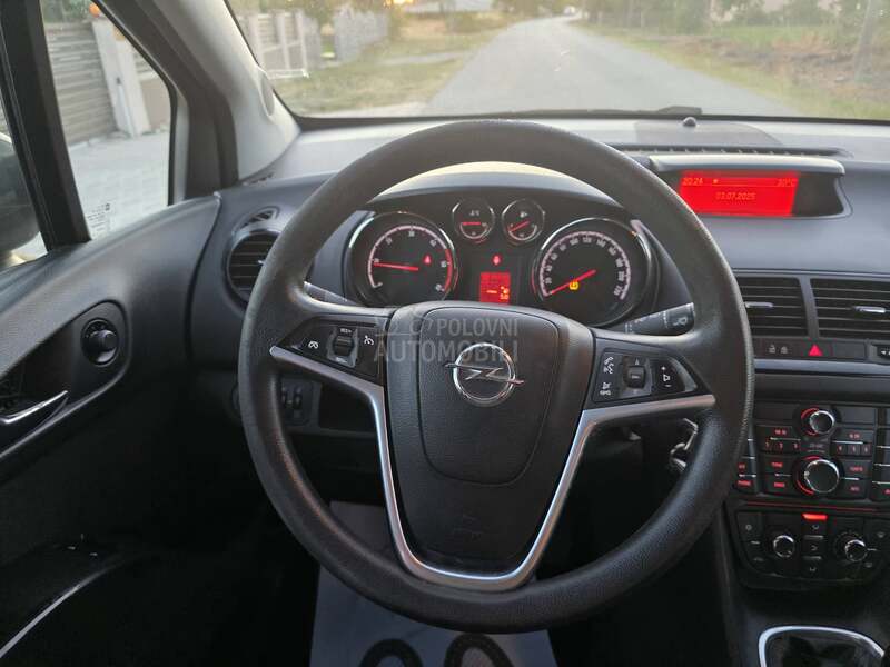 Opel Meriva 1.3 CDTI